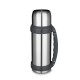Garrafa Térmica 1,2 Litro Inox Personalizada