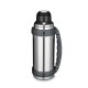 Garrafa Térmica 1,2 Litro Inox Personalizada