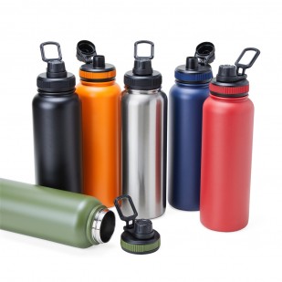 Garrafa Térmica 1,2 Litros Personalizada