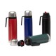 Garrafa Térmica 1 Litro Inox Personalizada