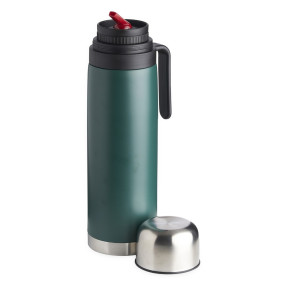 Garrafa Térmica 1 Litro Inox Personalizada