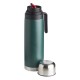 Garrafa Térmica 1 Litro Inox Personalizada