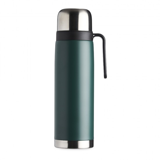 Garrafa Térmica 1 Litro Inox Personalizada