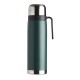 Garrafa Térmica 1 Litro Inox Personalizada