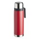 Garrafa Térmica 1 Litro Inox Personalizada