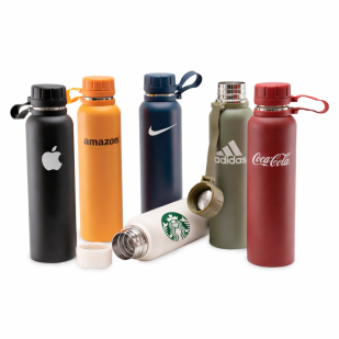 Garrafa Térmica 1 litro Personalizada