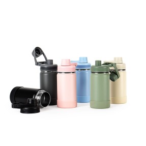 Garrafa Térmica 350ml Personalizada