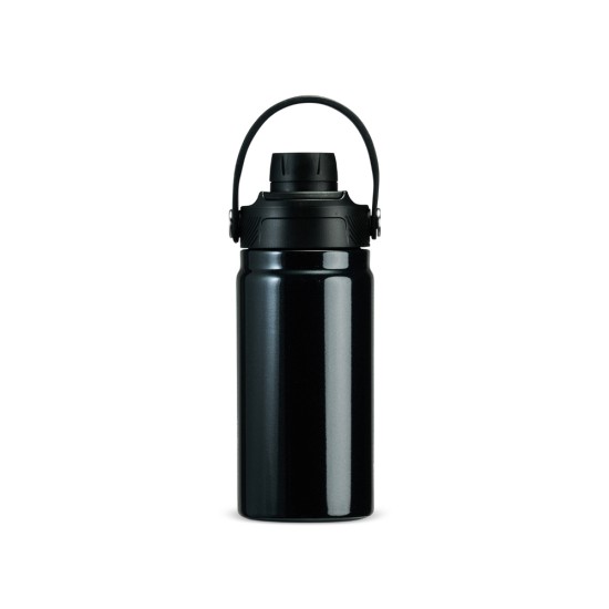 Garrafa Térmica 400ml Personalizada