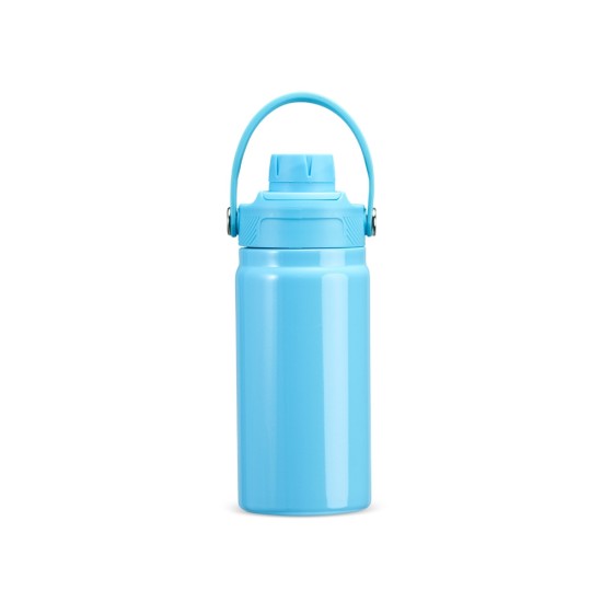 Garrafa Térmica 400ml Personalizada