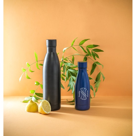 Garrafa Térmica 400ml Personalizada