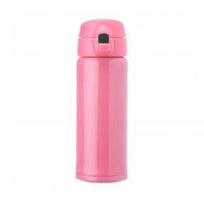 Garrafa Térmica 400ml Personalizada
