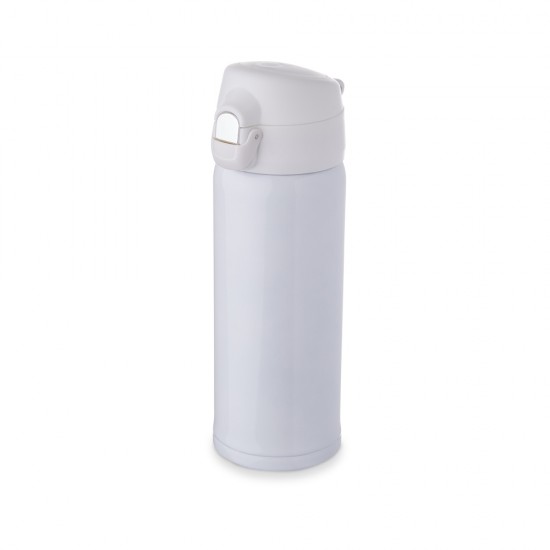 Garrafa Térmica 400ml Personalizada