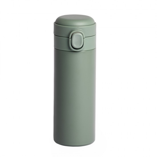 Garrafa Térmica 400ml Personalizada