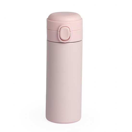 Garrafa Térmica 400ml Personalizada