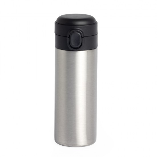 Garrafa Térmica 400ml Personalizada