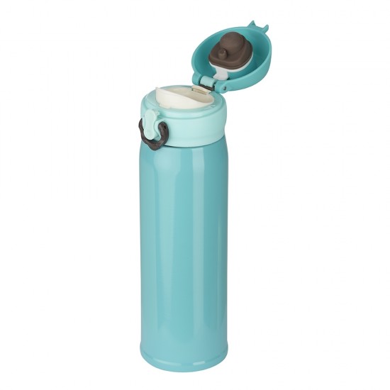 Garrafa Térmica 400ml Personalizada
