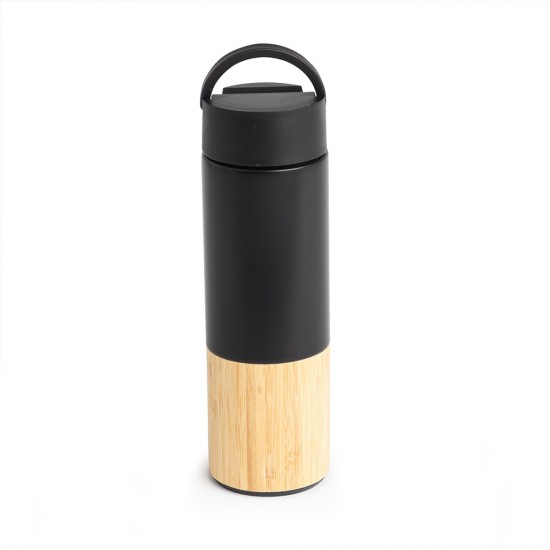 Garrafa Térmica 420ml Personalizada