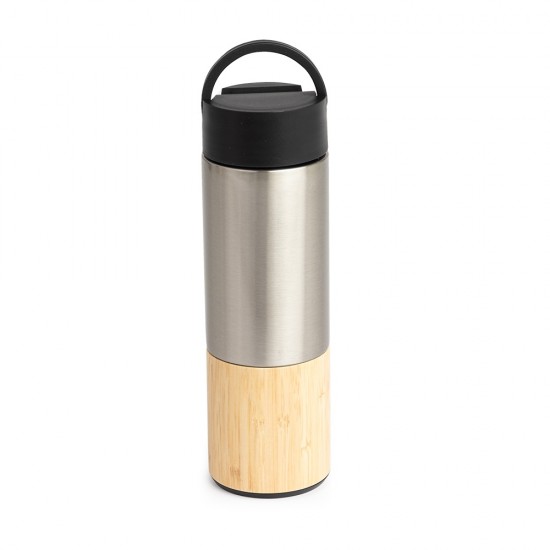 Garrafa Térmica 420ml Personalizada