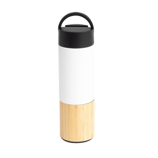 Garrafa Térmica 420ml Personalizada