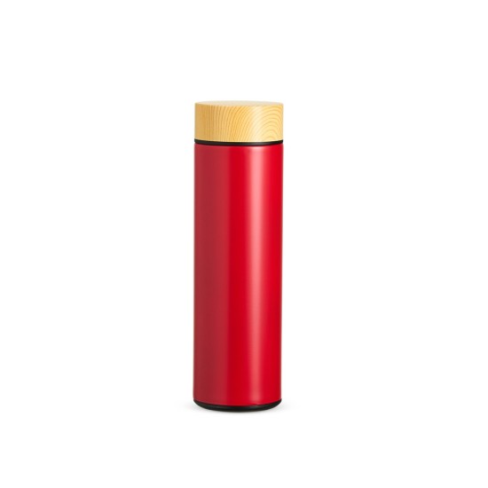 Garrafa Térmica 450ml Personalizada