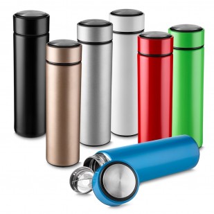 Garrafa Térmica 450ml Personalizada