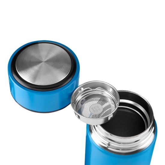 Garrafa Térmica 450ml Personalizada