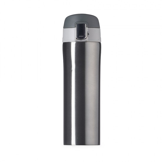 Garrafa térmica 450ml personalizada