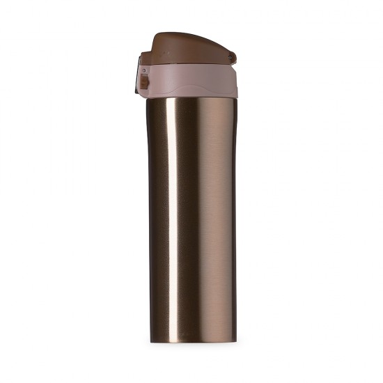 Garrafa térmica 450ml personalizada