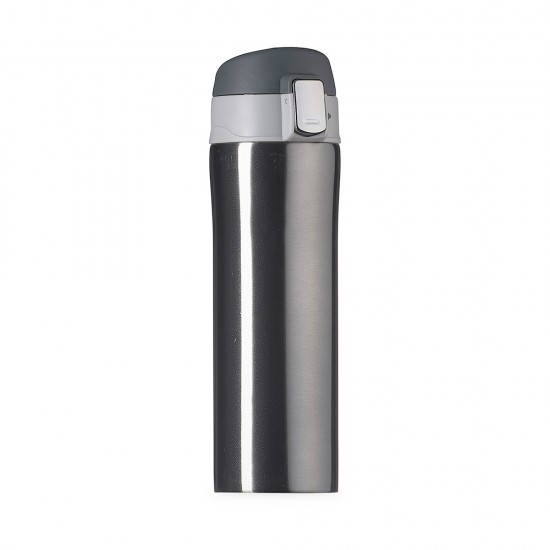 Garrafa térmica 450ml personalizada