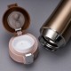 Garrafa térmica 450ml personalizada