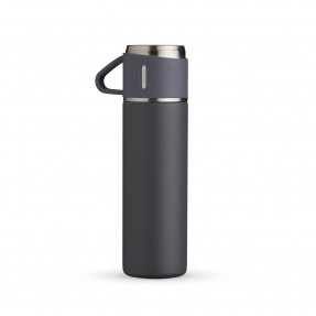 Garrafa Térmica 450ml Personalizada