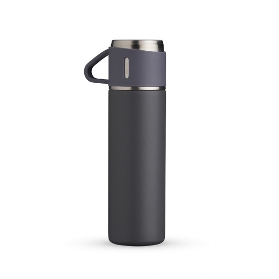 Garrafa Térmica 450ml Personalizada
