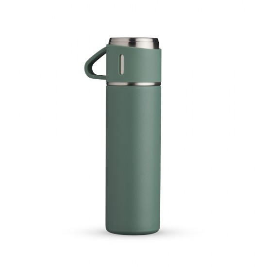 Garrafa Térmica 450ml Personalizada