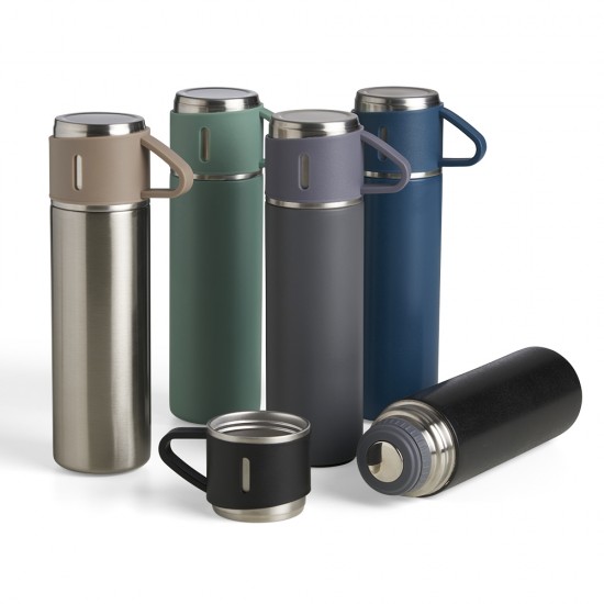 Garrafa Térmica 450ml Personalizada