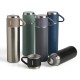 Garrafa Térmica 450ml Personalizada