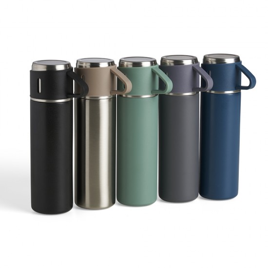Garrafa Térmica 450ml Personalizada