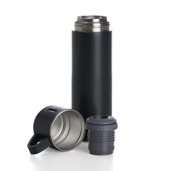 Garrafa Térmica 450ml Personalizada