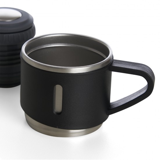 Garrafa Térmica 450ml Personalizada