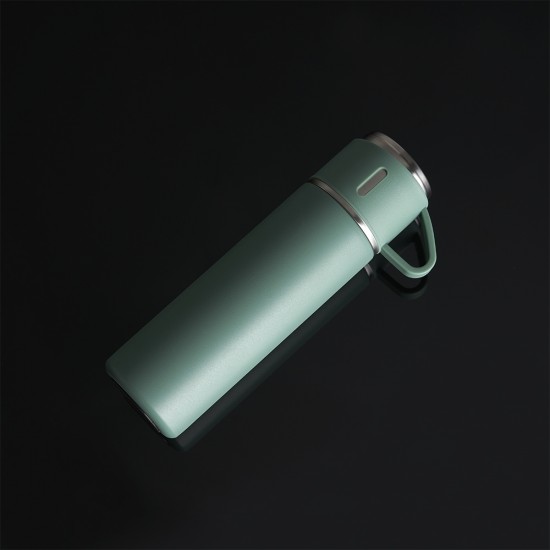 Garrafa Térmica 450ml Personalizada