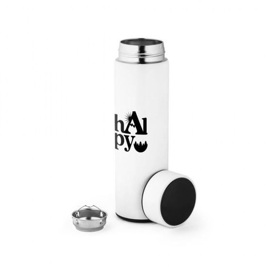 Garrafa Térmica 470ml Personalizada
