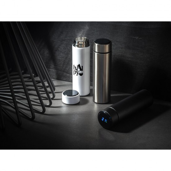 Garrafa Térmica 470ml Personalizada