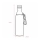 Garrafa Térmica 500ml Personalizada