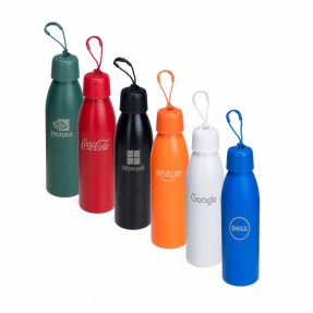 Garrafa Térmica 500ml Personalizada
