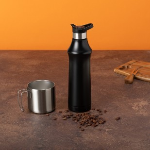 Garrafa Térmica 500ml Personalizada