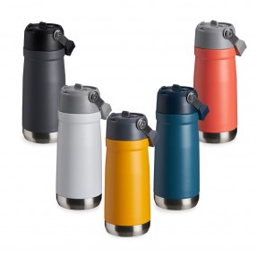 Garrafa Térmica 500ml Personalizada
