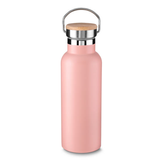 Garrafa Térmica 500ml Personalizada