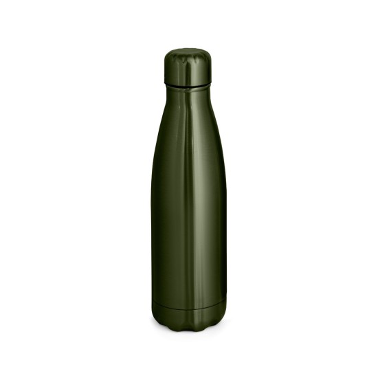 Garrafa Térmica 510ml com Parede Dupla Personalizada