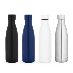 Garrafa Térmica 520ml Personalizada