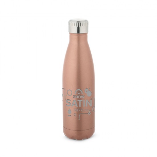 Garrafa Térmica 540ml Personalizada