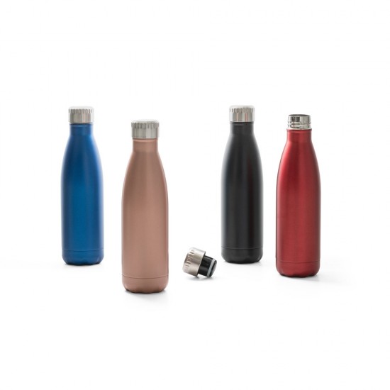 Garrafa Térmica 540ml Personalizada